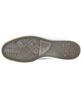 CONVERSE（コンバース）スニーカー 黒 サイズ:UK8(26.5cm位) メンズ/2200611305039