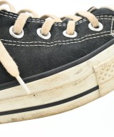CONVERSE（コンバース）スニーカー 黒 サイズ:UK8(26.5cm位) メンズ/2200611305039