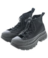 CONVERSE（コンバース）スニーカー 黒 サイズ:23cm レディース/2200614603071