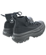 CONVERSE（コンバース）スニーカー 黒 サイズ:23cm レディース/2200614603071