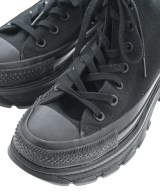 CONVERSE（コンバース）スニーカー 黒 サイズ:23cm レディース/2200614603071