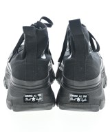CONVERSE（コンバース）スニーカー 黒 サイズ:23cm レディース/2200614603071