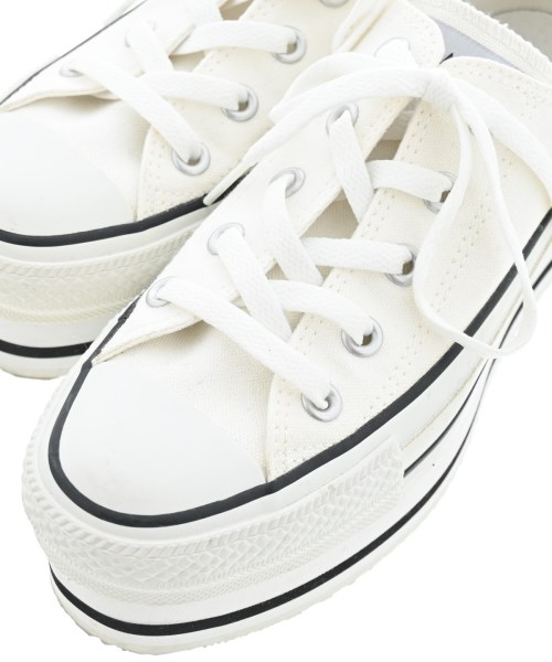 CONVERSE（コンバース）スニーカー 白 サイズ:22.5cm レディース/2200614603088