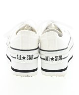 CONVERSE（コンバース）スニーカー 白 サイズ:22.5cm レディース/2200614603088