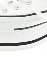 CONVERSE（コンバース）スニーカー 白 サイズ:22.5cm レディース/2200614603088