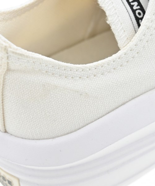 CONVERSE（コンバース）スニーカー 白 サイズ:UK3 1/2(22cm位) レディース/2200614603095
