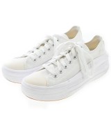 CONVERSE（コンバース）スニーカー 白 サイズ:UK3 1/2(22cm位) レディース/2200614603095