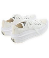 CONVERSE（コンバース）スニーカー 白 サイズ:UK3 1/2(22cm位) レディース/2200614603095