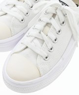 CONVERSE（コンバース）スニーカー 白 サイズ:UK3 1/2(22cm位) レディース/2200614603095