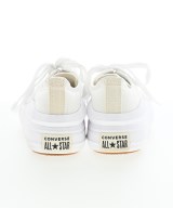 CONVERSE（コンバース）スニーカー 白 サイズ:UK3 1/2(22cm位) レディース/2200614603095