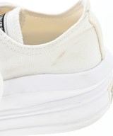 CONVERSE（コンバース）スニーカー 白 サイズ:UK3 1/2(22cm位) レディース/2200614603095