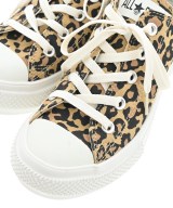 CONVERSE（コンバース）スニーカー ベージュ サイズ:22.5cm レディース/2200614603101