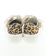 CONVERSE（コンバース）スニーカー ベージュ サイズ:22.5cm レディース/2200614603101