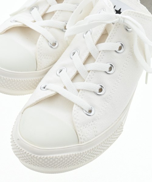 CONVERSE（コンバース）スニーカー 白 サイズ:23cm レディース/2200614603118