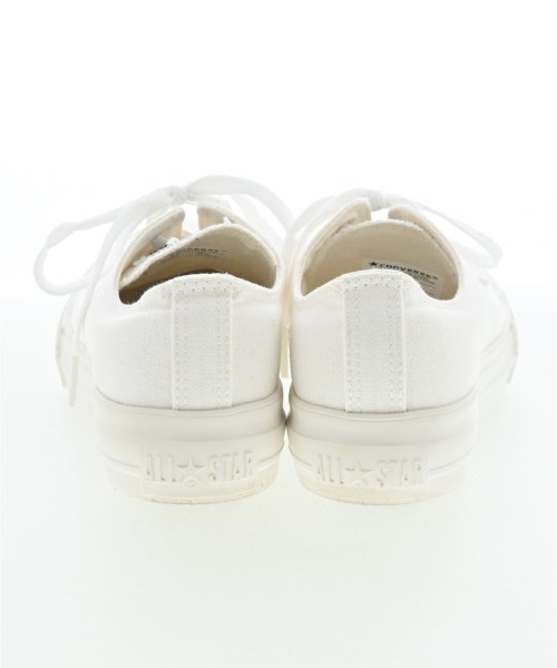 CONVERSE（コンバース）スニーカー 白 サイズ:23cm レディース/2200614603118