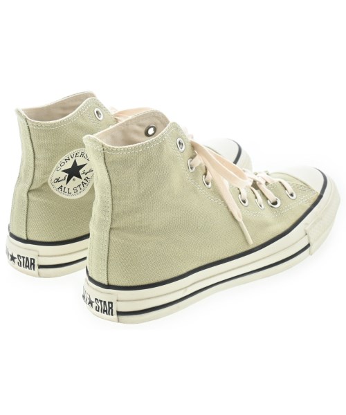 CONVERSE（コンバース）スニーカー カーキ サイズ:25.5cm メンズ/2200618986019