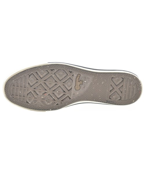 CONVERSE（コンバース）スニーカー カーキ サイズ:25.5cm メンズ/2200618986019
