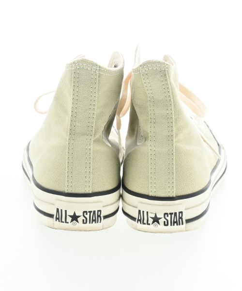 CONVERSE（コンバース）スニーカー カーキ サイズ:25.5cm メンズ/2200618986019
