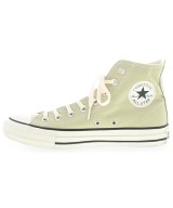CONVERSE（コンバース）スニーカー カーキ サイズ:25.5cm メンズ/2200618986019