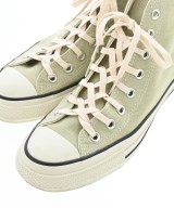 CONVERSE（コンバース）スニーカー カーキ サイズ:25.5cm メンズ/2200618986019