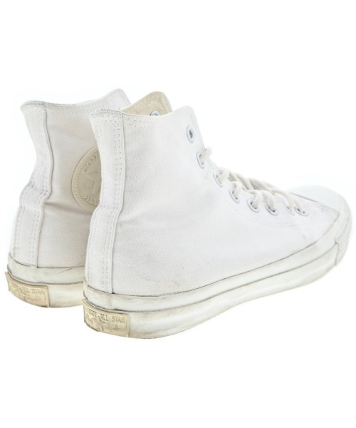 CONVERSE（コンバース）スニーカー 白 サイズ:26.5cm メンズ/2200619038045