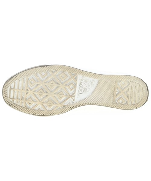 CONVERSE（コンバース）スニーカー 白 サイズ:26.5cm メンズ/2200619038045
