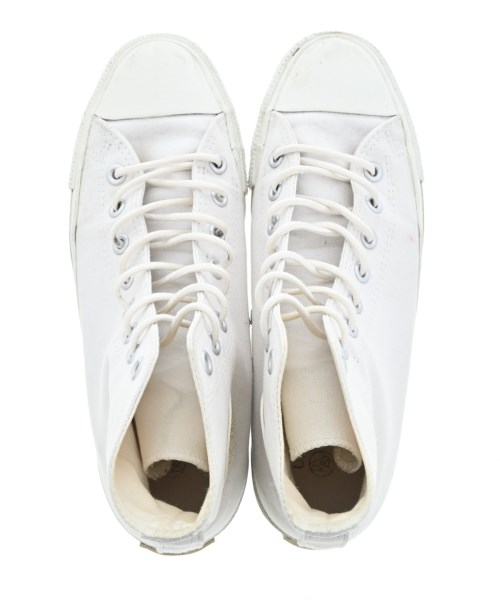 CONVERSE（コンバース）スニーカー 白 サイズ:26.5cm メンズ/2200619038045
