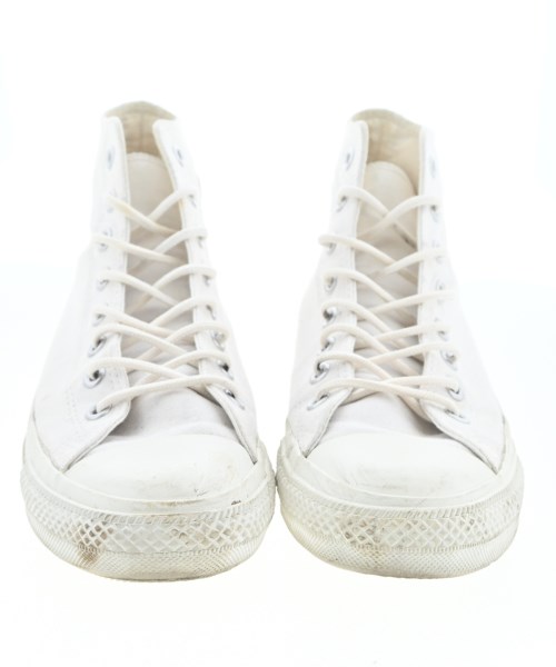 CONVERSE（コンバース）スニーカー 白 サイズ:26.5cm メンズ/2200619038045
