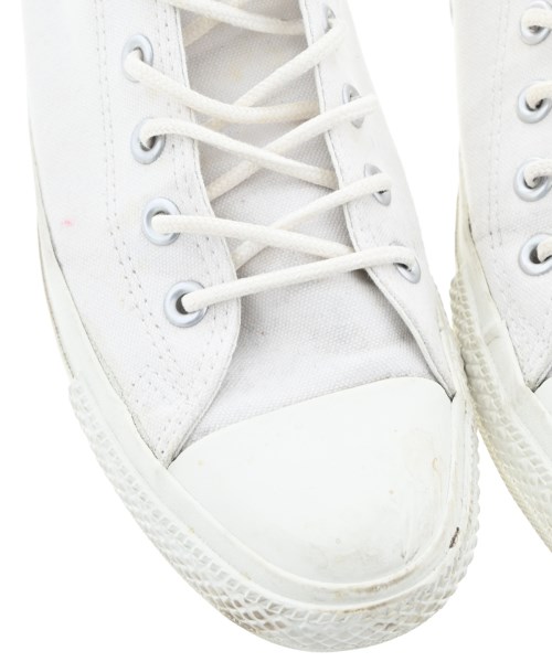 CONVERSE（コンバース）スニーカー 白 サイズ:26.5cm メンズ/2200619038045