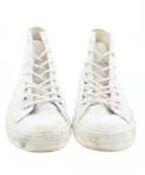 CONVERSE（コンバース）スニーカー 白 サイズ:26.5cm メンズ/2200619038045