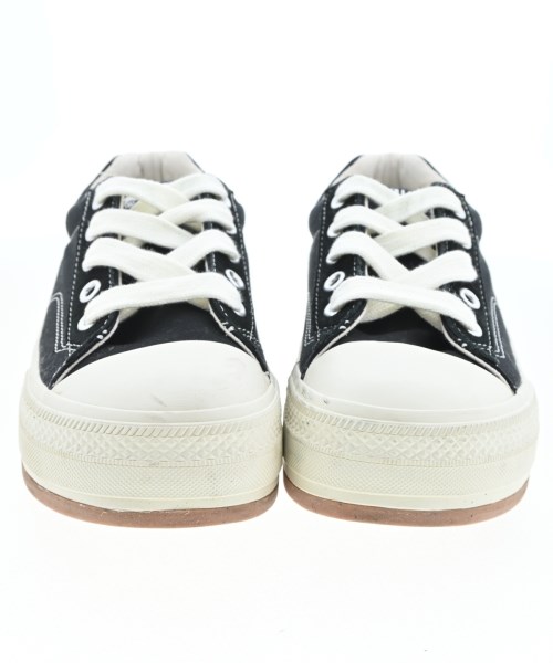 CONVERSE（コンバース）スニーカー 黒 サイズ:24.5cm レディース/2200611854100