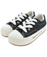 CONVERSE（コンバース）スニーカー 黒 サイズ:24.5cm レディース/2200611854100