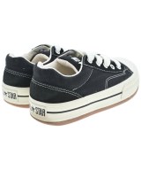 CONVERSE（コンバース）スニーカー 黒 サイズ:24.5cm レディース/2200611854100