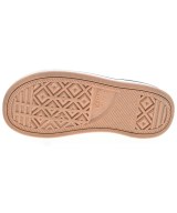 CONVERSE（コンバース）スニーカー 黒 サイズ:24.5cm レディース/2200611854100