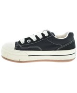 CONVERSE（コンバース）スニーカー 黒 サイズ:24.5cm レディース/2200611854100