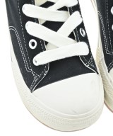 CONVERSE（コンバース）スニーカー 黒 サイズ:24.5cm レディース/2200611854100