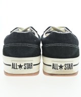 CONVERSE（コンバース）スニーカー 黒 サイズ:24.5cm レディース/2200611854100