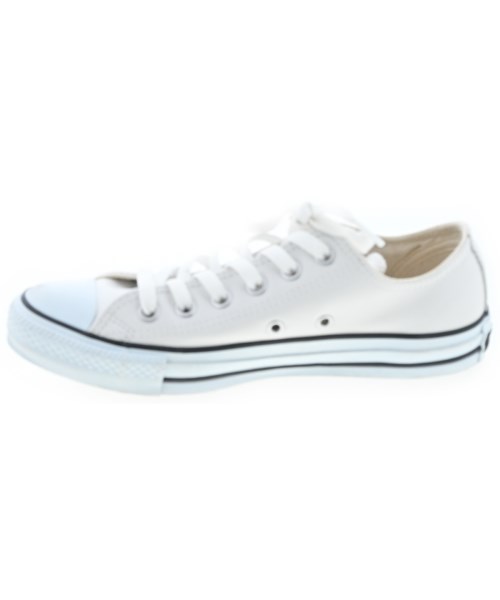 CONVERSE（コンバース）スニーカー 白 サイズ:24cm レディース/2200588578160
