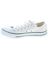CONVERSE（コンバース）スニーカー 白 サイズ:24cm レディース/2200588578160