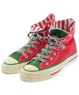 CONVERSE（コンバース）スニーカー 赤 サイズ:5(22cm位) レディース/2200610586019