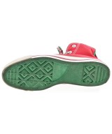 CONVERSE（コンバース）スニーカー 赤 サイズ:5(22cm位) レディース/2200610586019