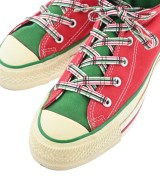 CONVERSE（コンバース）スニーカー 赤 サイズ:5(22cm位) レディース/2200610586019