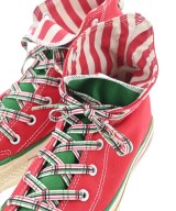 CONVERSE（コンバース）スニーカー 赤 サイズ:5(22cm位) レディース/2200610586019