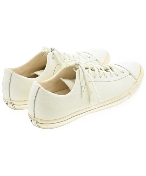 CONVERSE（コンバース）スニーカー 白 サイズ:27.5cm メンズ/2200610674099