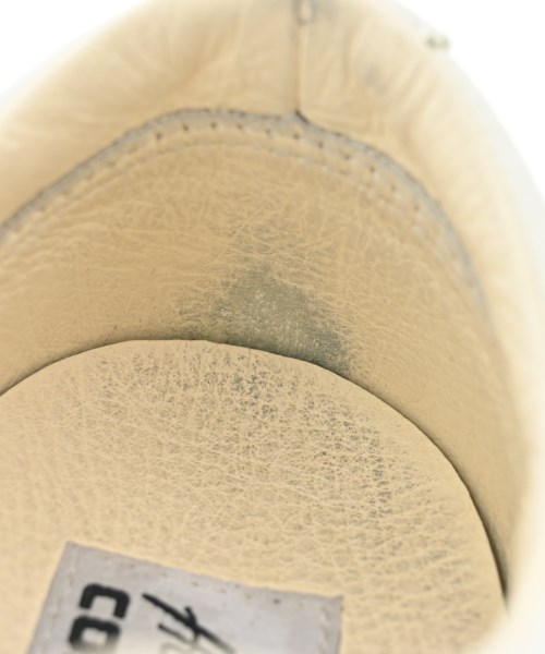 CONVERSE（コンバース）スニーカー 白 サイズ:27.5cm メンズ/2200610674099