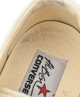 CONVERSE（コンバース）スニーカー 白 サイズ:27.5cm メンズ/2200610674099