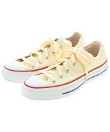 CONVERSE（コンバース）スニーカー ベージュ サイズ:23cm レディース/2200614011029