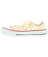 CONVERSE（コンバース）スニーカー ベージュ サイズ:23cm レディース/2200614011029