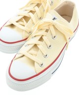 CONVERSE（コンバース）スニーカー ベージュ サイズ:23cm レディース/2200614011029