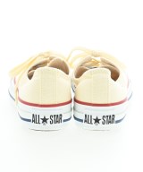 CONVERSE（コンバース）スニーカー ベージュ サイズ:23cm レディース/2200614011029